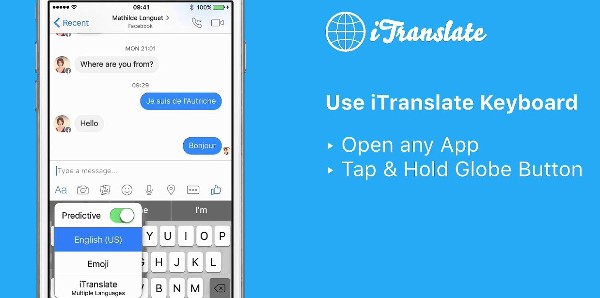 تطبيقات ترجمة عربي برتغالي
