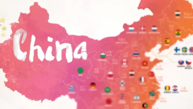 تطبيقات ترجمة عربي صيني