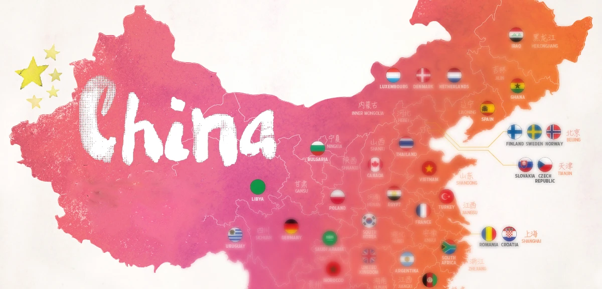 تطبيقات ترجمة عربي صيني