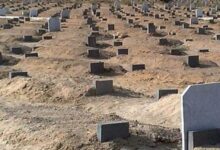 تفسير حلم زيارة القبور والدعاء لهم