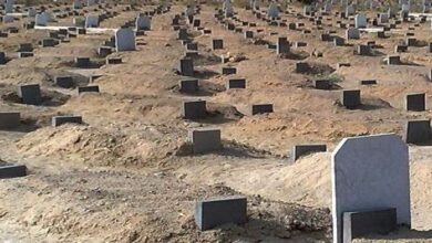 تفسير حلم زيارة القبور والدعاء لهم