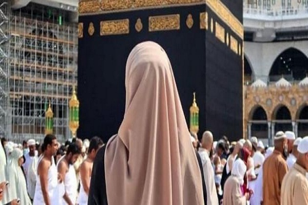 شرح كيفية اداء العمرة بالتفصيل