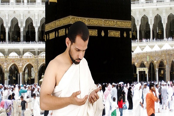 شرح كيفية اداء العمرة بالتفصيل