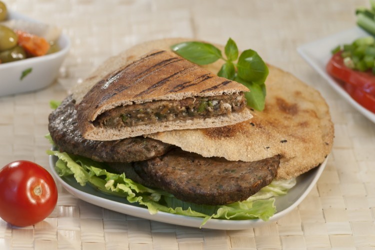 طريقة عمل الحواوشي المصري