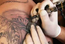 ماهو حكم الوشم في الاسلام ؟ 21 ما هو حكم الوشم في الاسلام