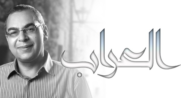 الكاتب الراحل أحمد خالد توفيق - العراب