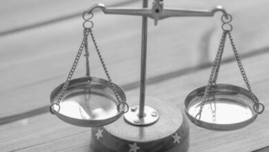 توزيع الميراث بين الذكور والإناث