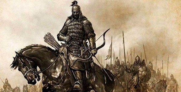 خالد ابن الوليد