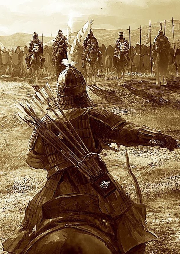 خالد ابن الوليد