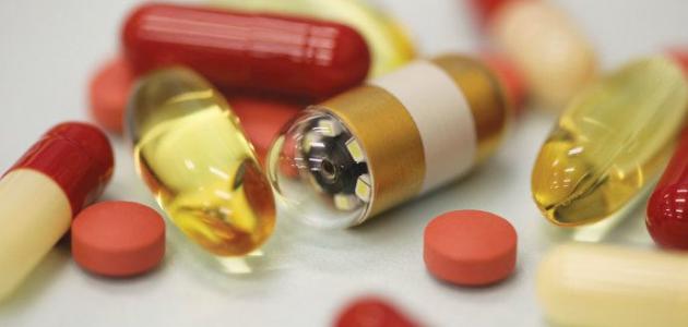 دواعي الاستعمال Vitamin b complex
