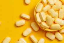 دواعي الاستعمال Vitamin b complex 3