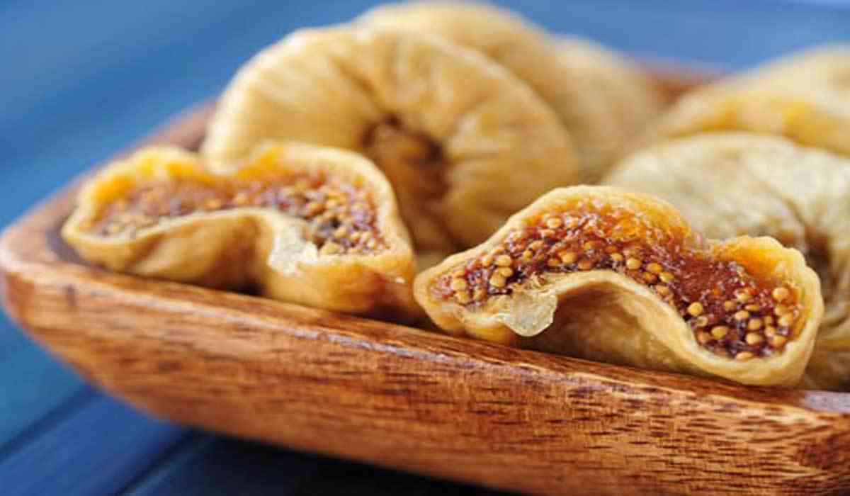 فوائد التين المجفف مع زيت الزيتون للجنس