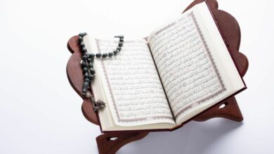 كم عدد آيات القرآن بدون بسمله