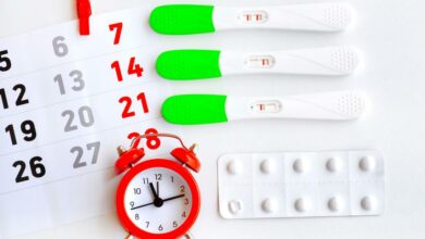 كم مرة اجامع في أيام التبويض ؟ 15 كم مرة اجامع في أيام التبويض