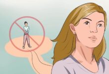 كيف أتخلص من شخص يحبني دون أن اجرحه