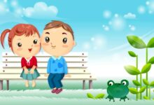 كيف اجعل فتاة تحبني وانا لا اعرفها