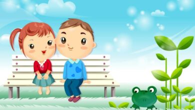 كيف اجعل فتاة تحبني وانا لا اعرفها