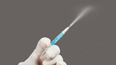 ماهو الشي الذي يفك البنج ؟ 23 ماهو الشي الذي يفك البنج