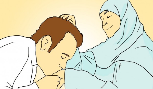 رواية نصائح أم الجزء 1