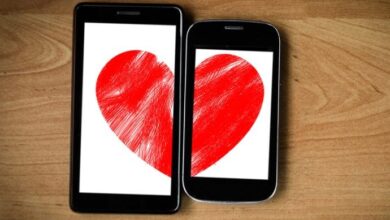 هل الاعتراف بالحب حرام في الإسلام؟ e1689533784268