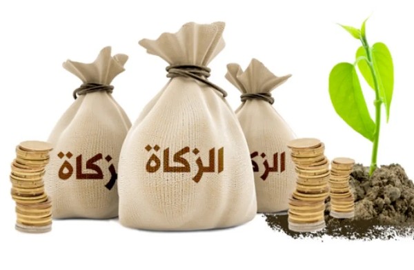 زكاة الفطر في ألمانيا