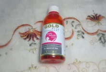 أفضل غسول للحامل للالتهابات