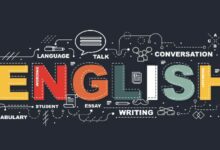 أهم كلمات وجمل مستخدمة في الموضة والأزياء باللغة الإنجليزية