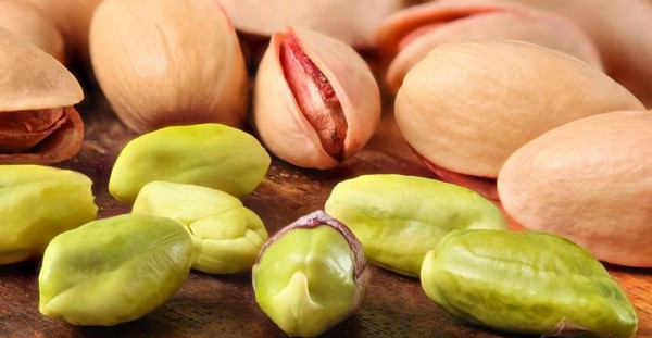 فوائد الفستق