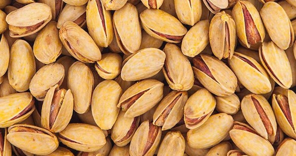 فوائد الفستق