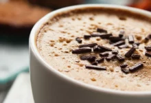 طريقة القهوة الإيطالية