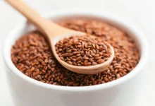 فوائد حب الرشاد