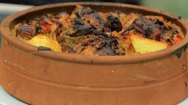 طريقة عمل العكاوي