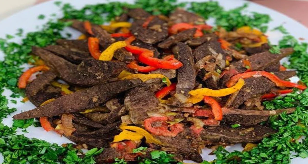 طريقة عمل الطحال