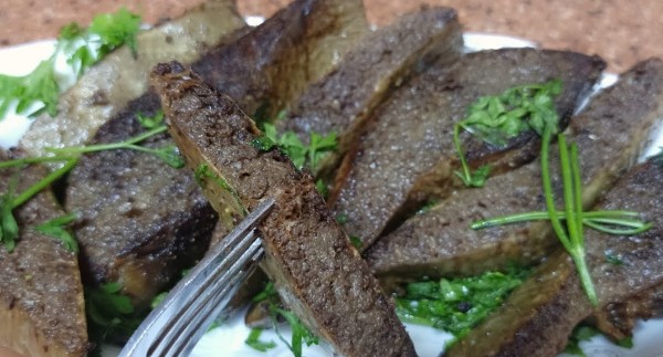 طريقة عمل الطحال
