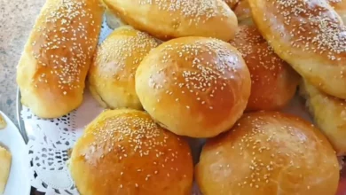 طريقه عمل القرص الطريه2
