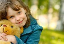 عبارات عن الابتسامة والتفائل