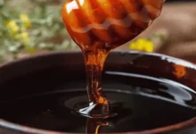 فوائد عسل السمر