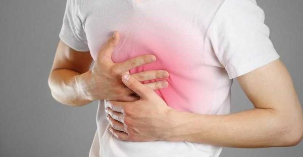  علاج الحموضة 