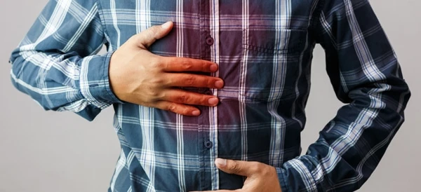  علاج الحموضة 