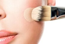 أفضل أنواع كريم أساس فل كفر للوجه 20 أفضل أنواع كريم أساس فل كفر