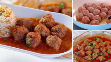كفته داود باشا