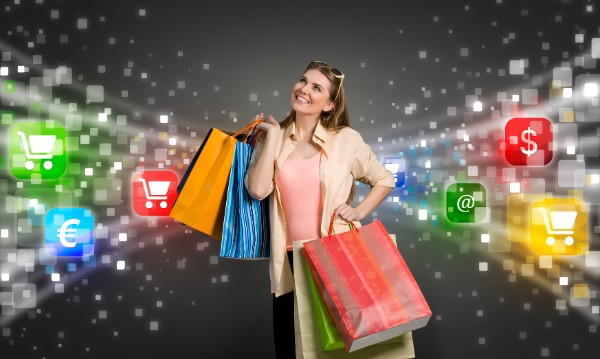 مواقع لملابس المحجبات