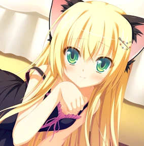 صور بنات جميلة انمي