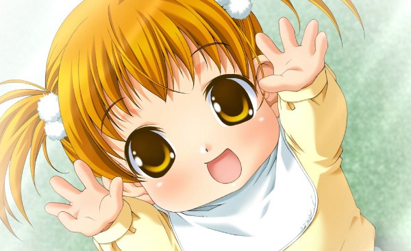 صور بنات جميلة انمي
