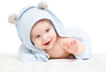 أسماء أولاد بريطانية