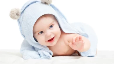 أسماء أولاد بريطانية