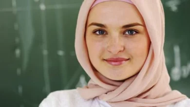كيف أكون مختلفة عن الأخريات