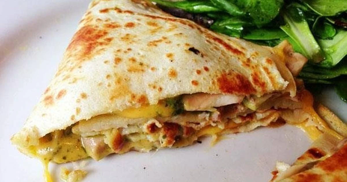 طريقة كريب سهلة