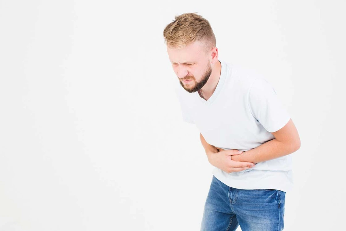 علاج الإمساك فوراً