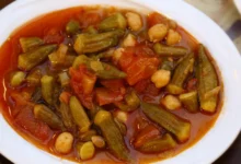 فوائد البامية